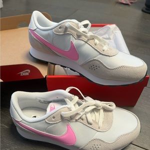 Brand new Nike MD Valiant. Missed my return date